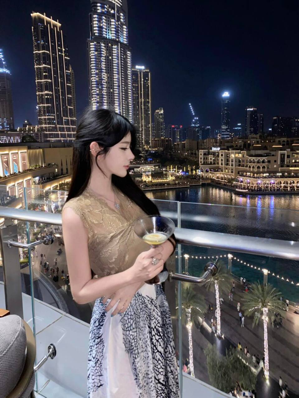 完美小妖精Preia