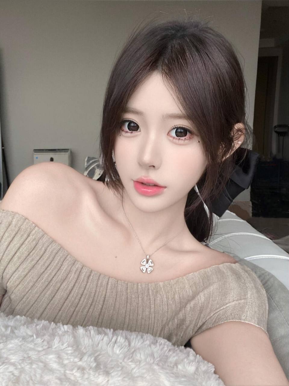 完美小妖精Preia