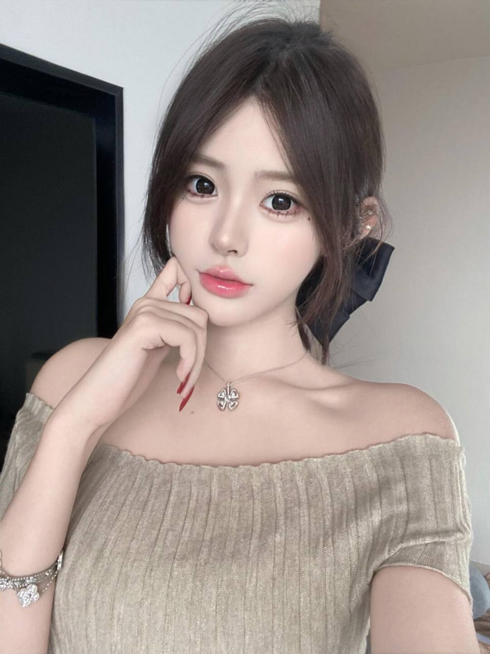 完美小妖精Preia