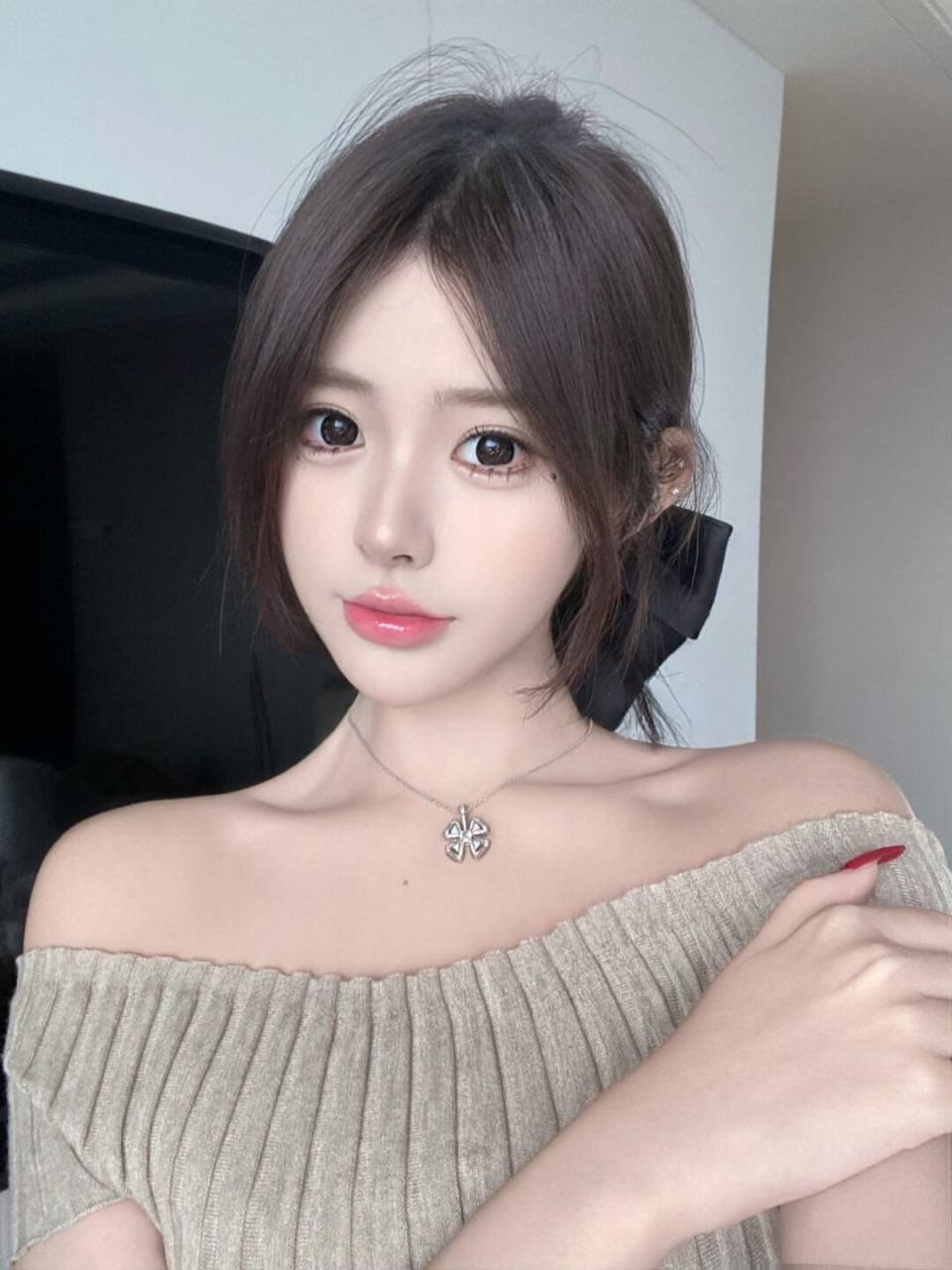 完美小妖精Preia