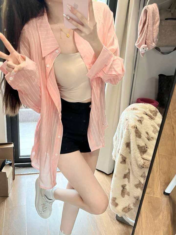 邻家乖乖女Rilyn