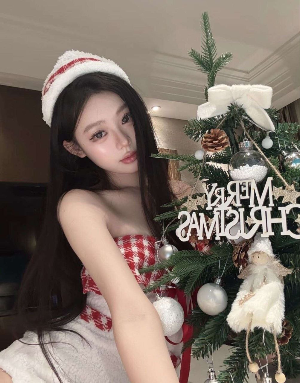 性感小电臀婉绮