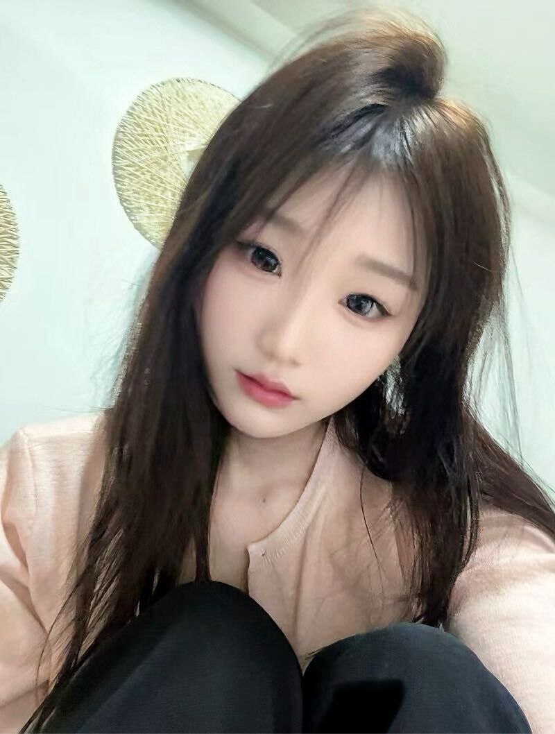 清纯可爱在读生Uraya