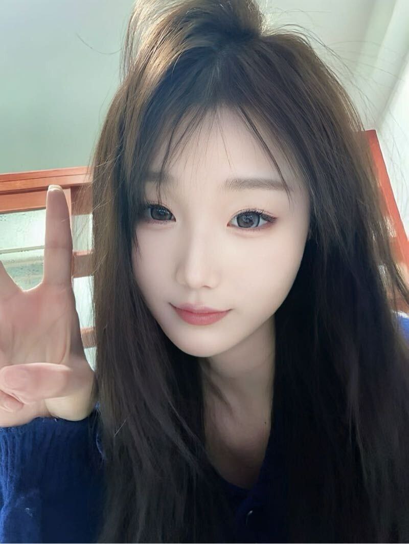 清纯可爱在读生Uraya
