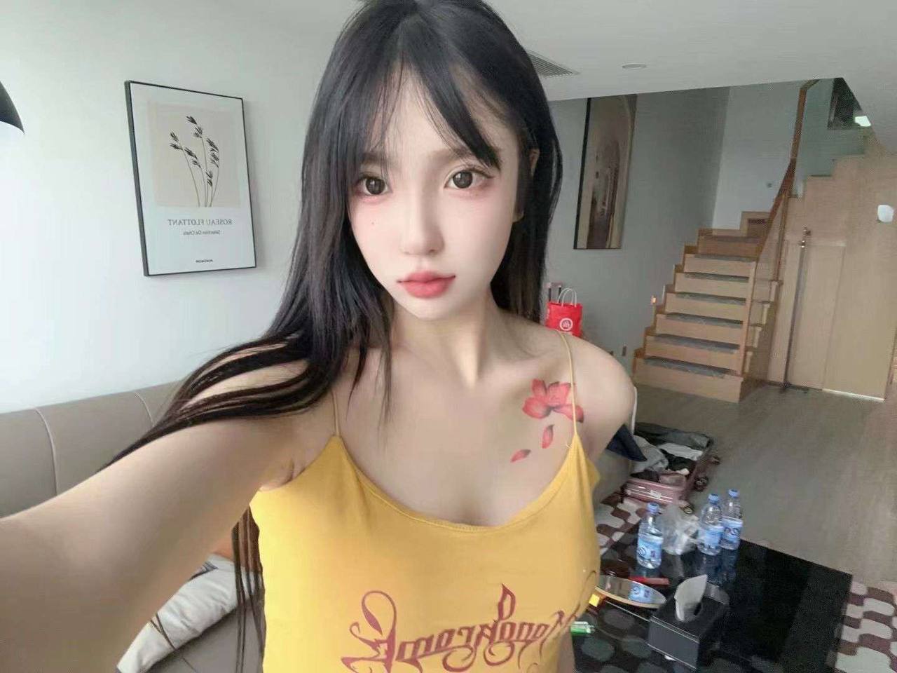 极度诱惑御姐林果果