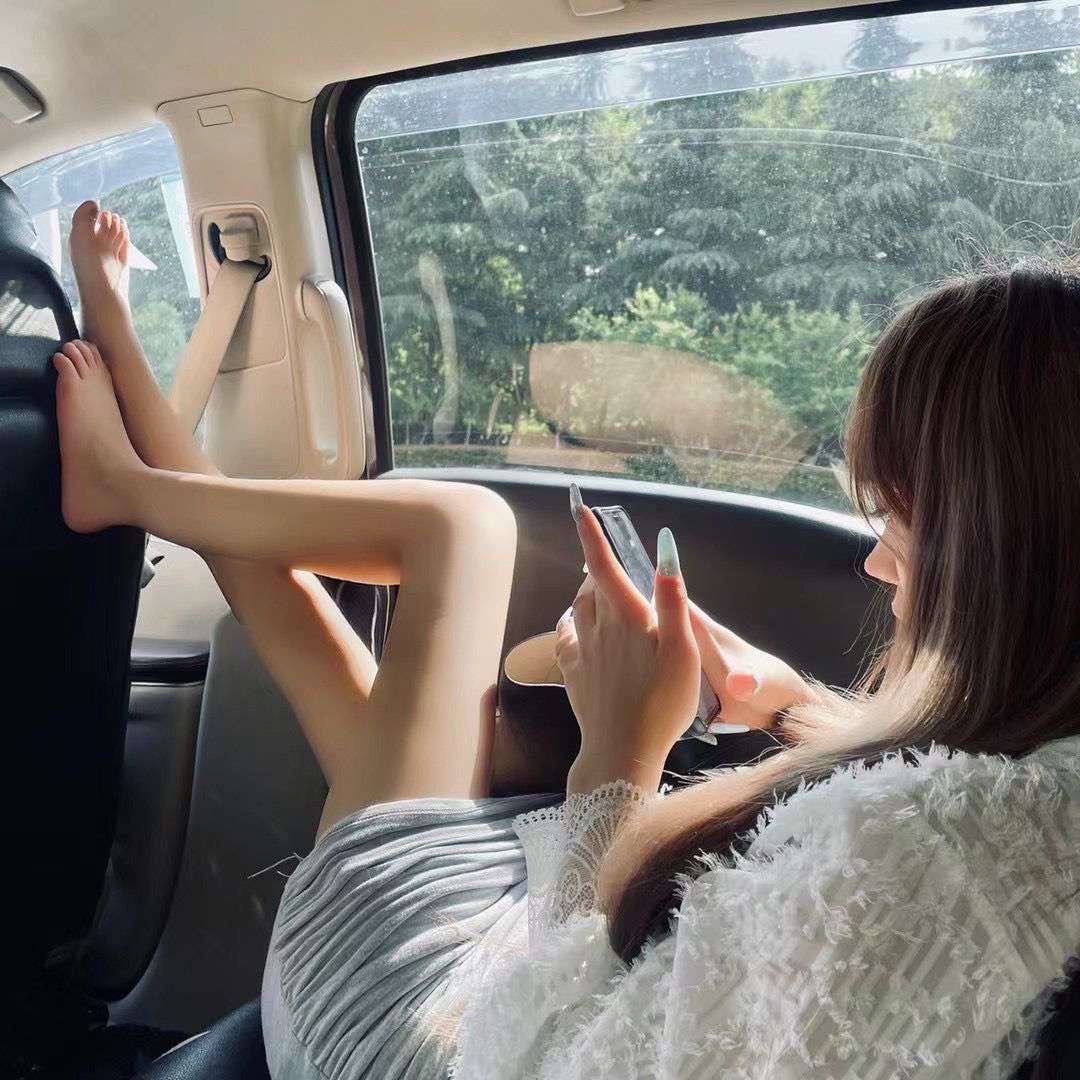 极度诱惑御姐林果果