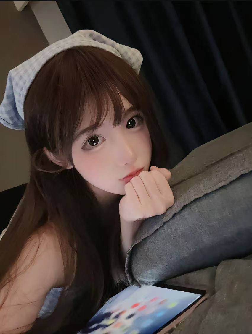 极度诱惑御姐林果果
