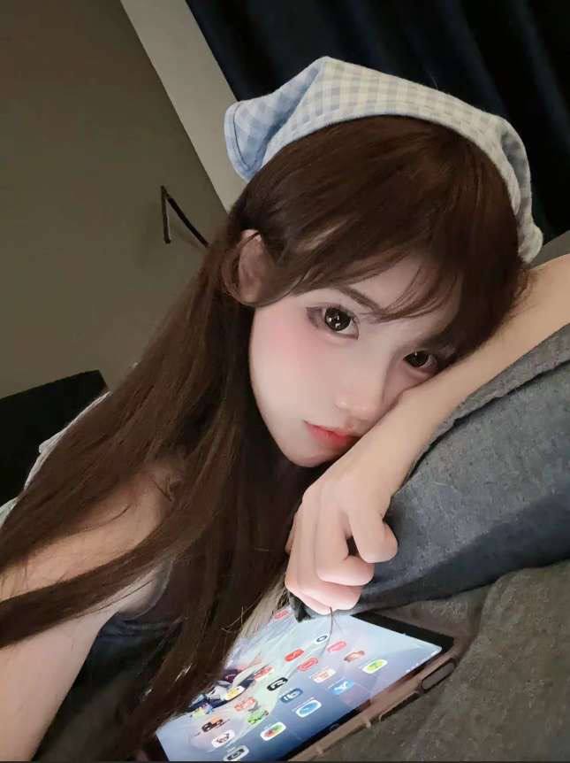 极度诱惑御姐林果果