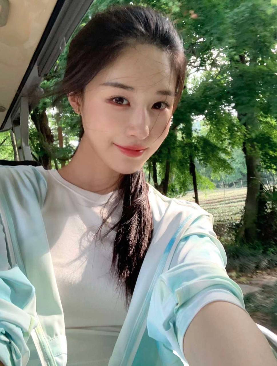 气场撩人小姐姐菀菀
