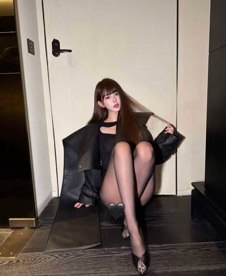 艺术系留学生雨汐