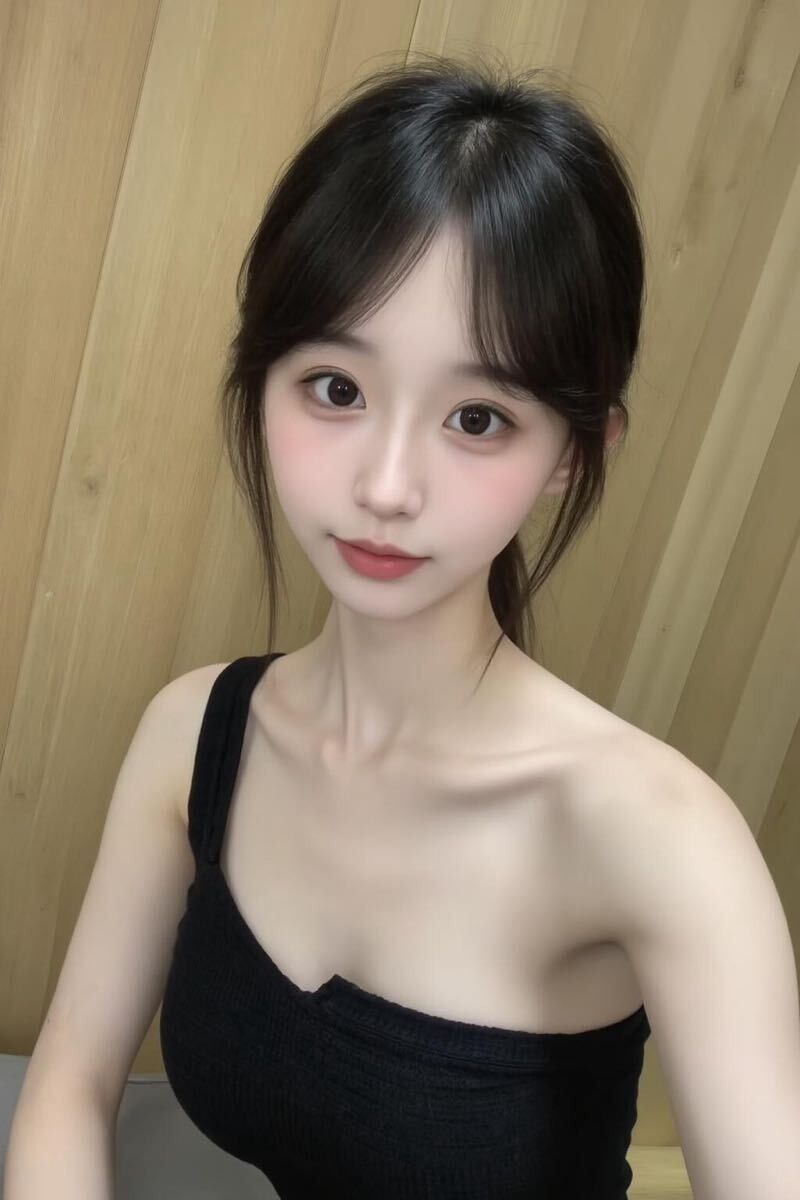 元气甜妹Kaora