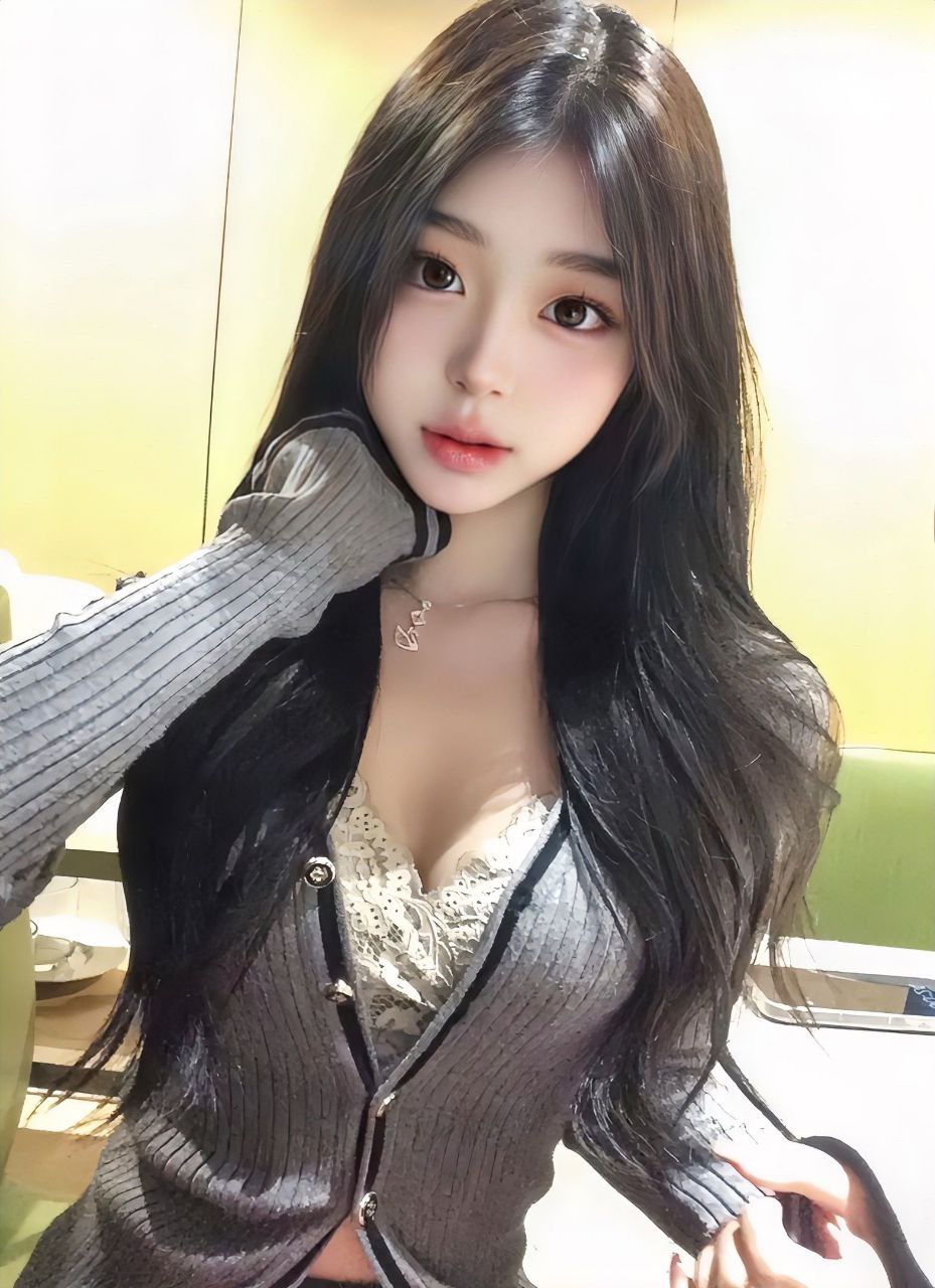 妙龄少女Karra