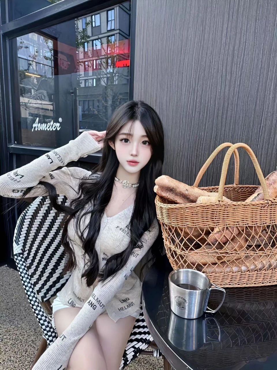 妙龄少女Karra