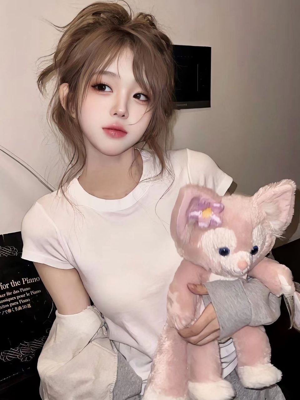 妙龄少女Karra