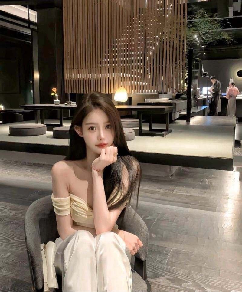 甜美可人美少女Kylah