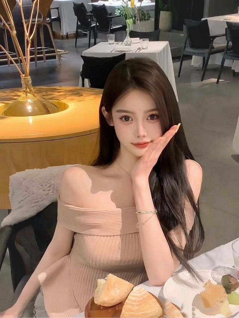 甜美可人美少女Kylah