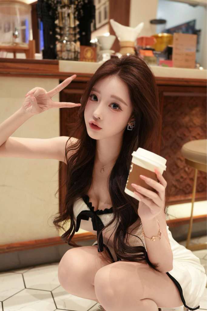 舞蹈专业生琦洛