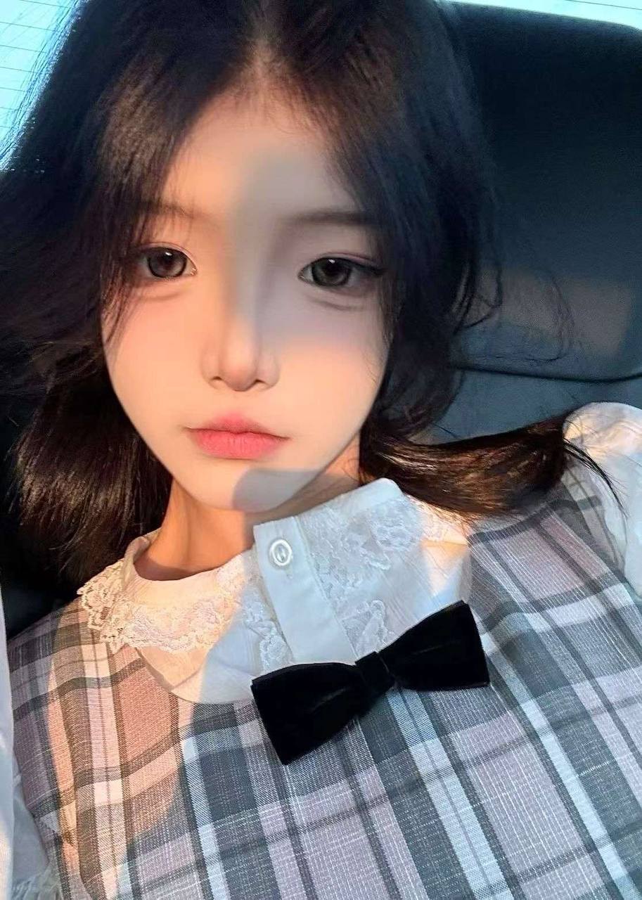你的专属女友若妍