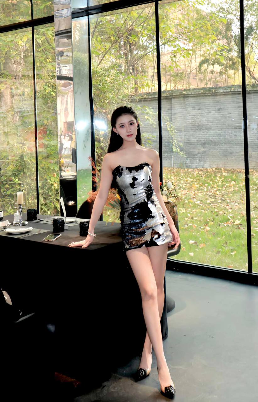 高级感女神Auren