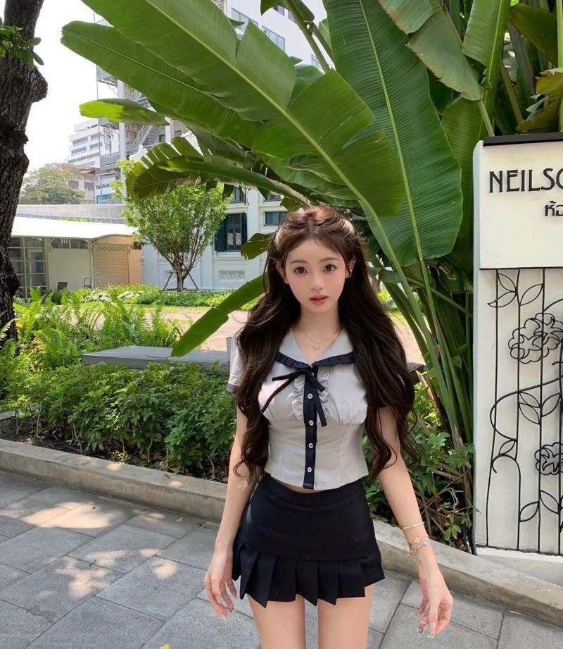 清纯小白花Dylin