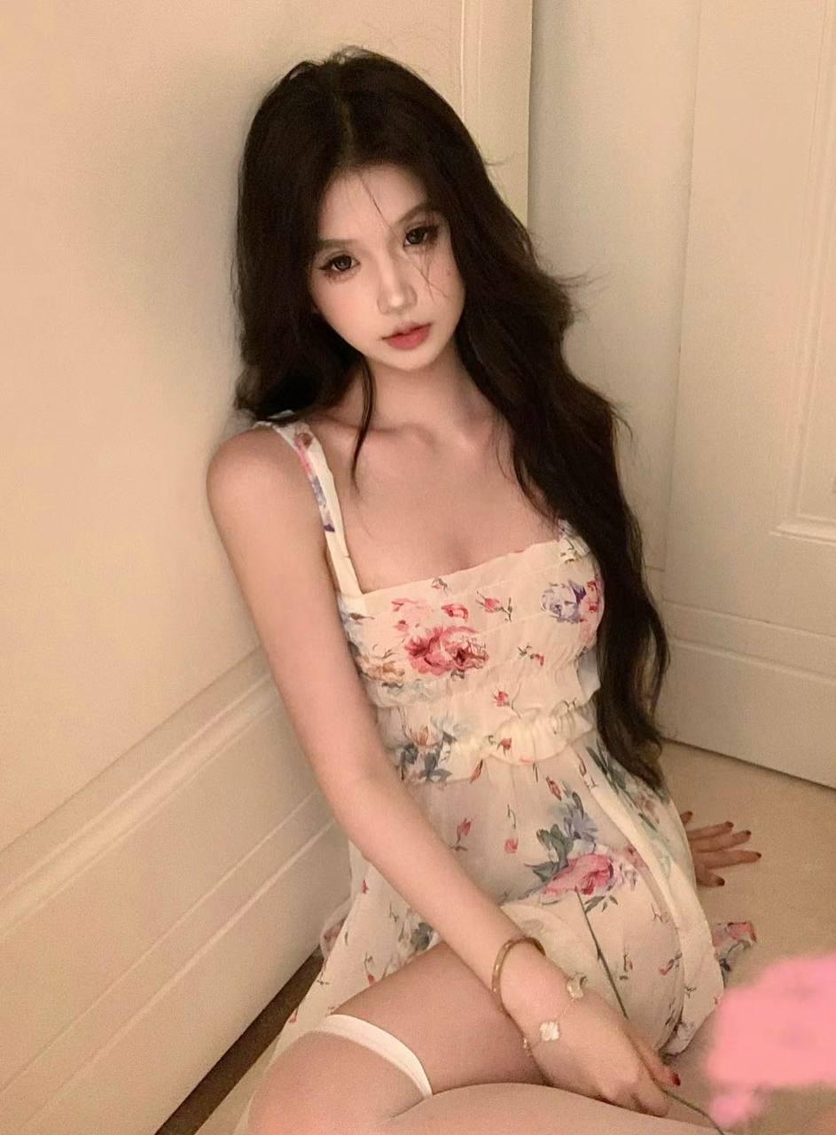 长美腿小姐姐Tazia