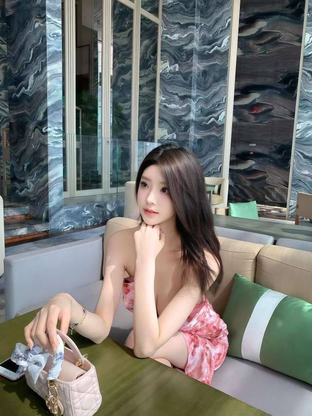 高级撩人气质婉柔