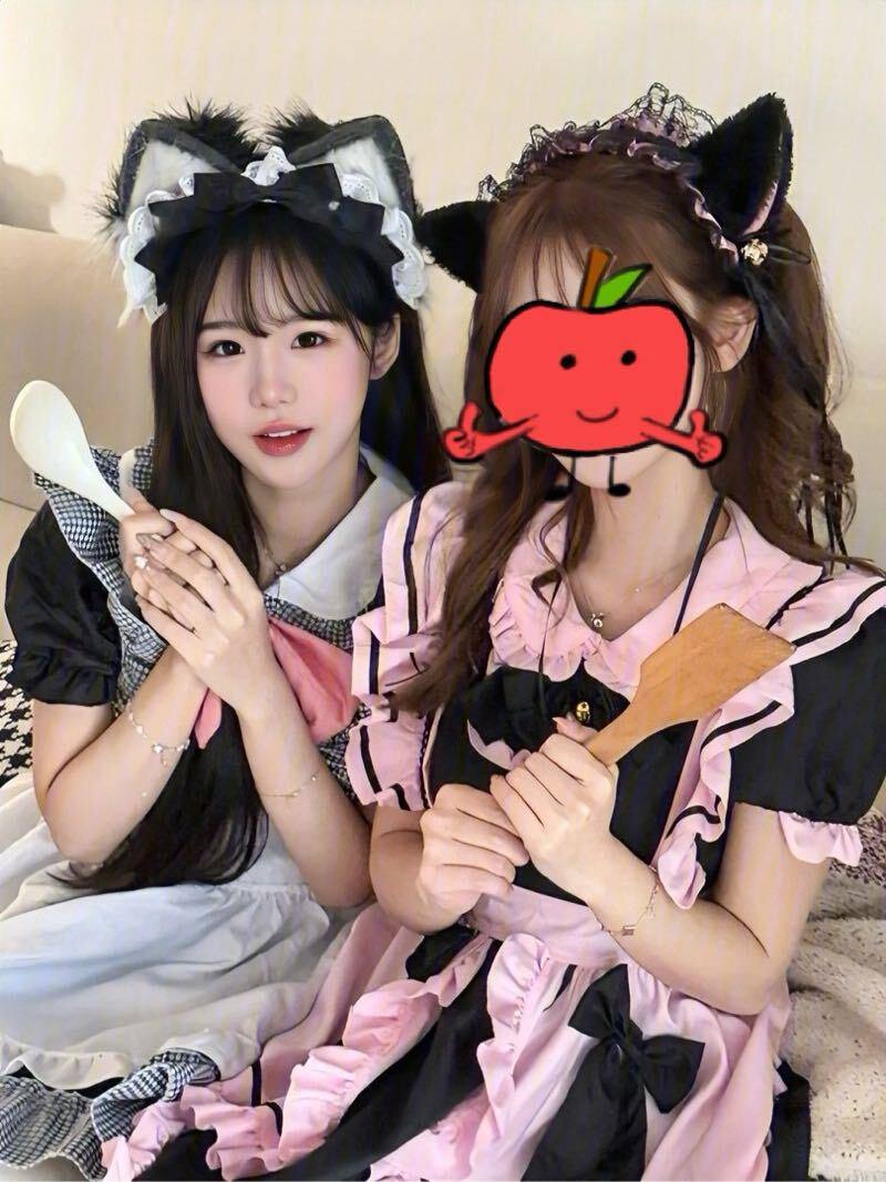 小巧玲珑妹妹Jales