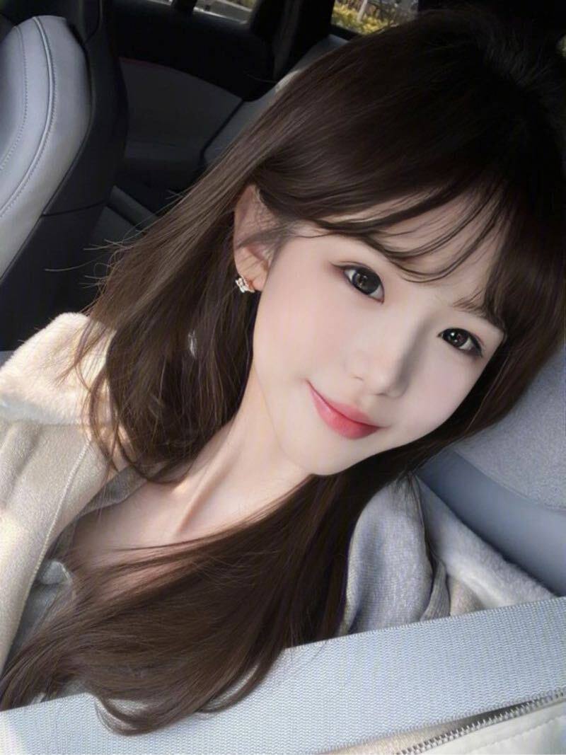 小巧玲珑妹妹Jales