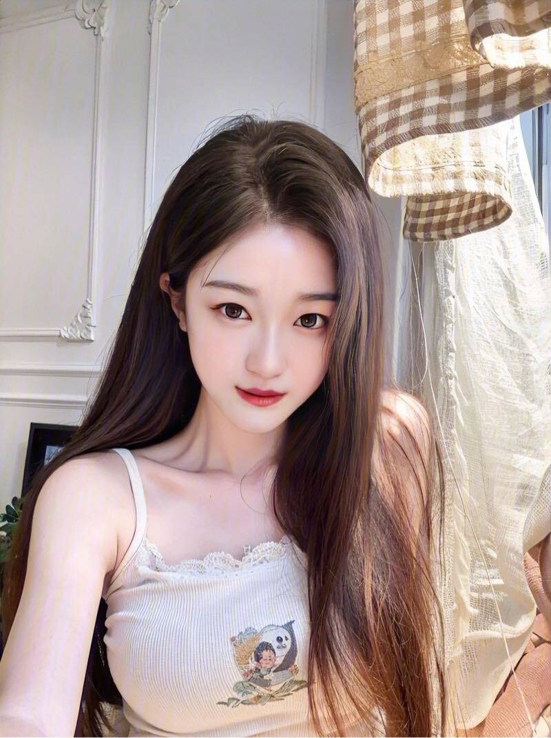 青春动人Zeily