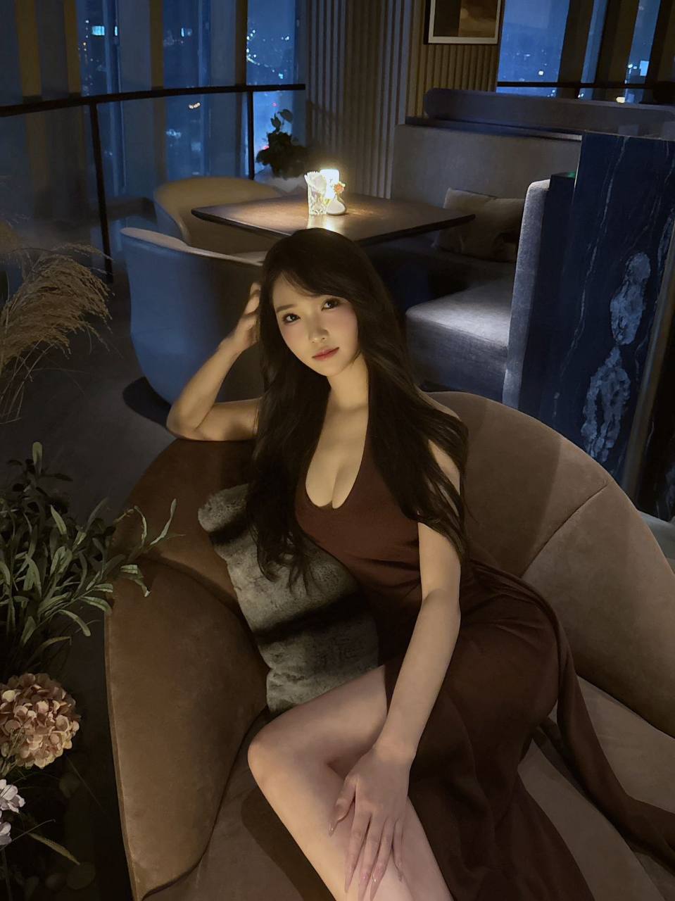 都市丽人风莎芮