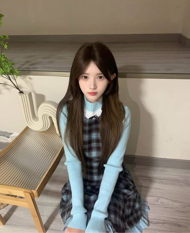 小巧玲珑女友Danie
