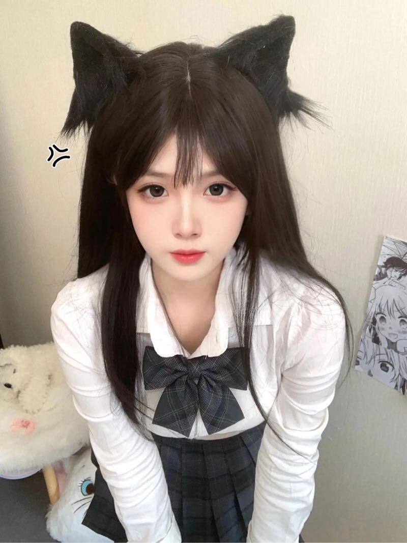 小巧玲珑女友Danie