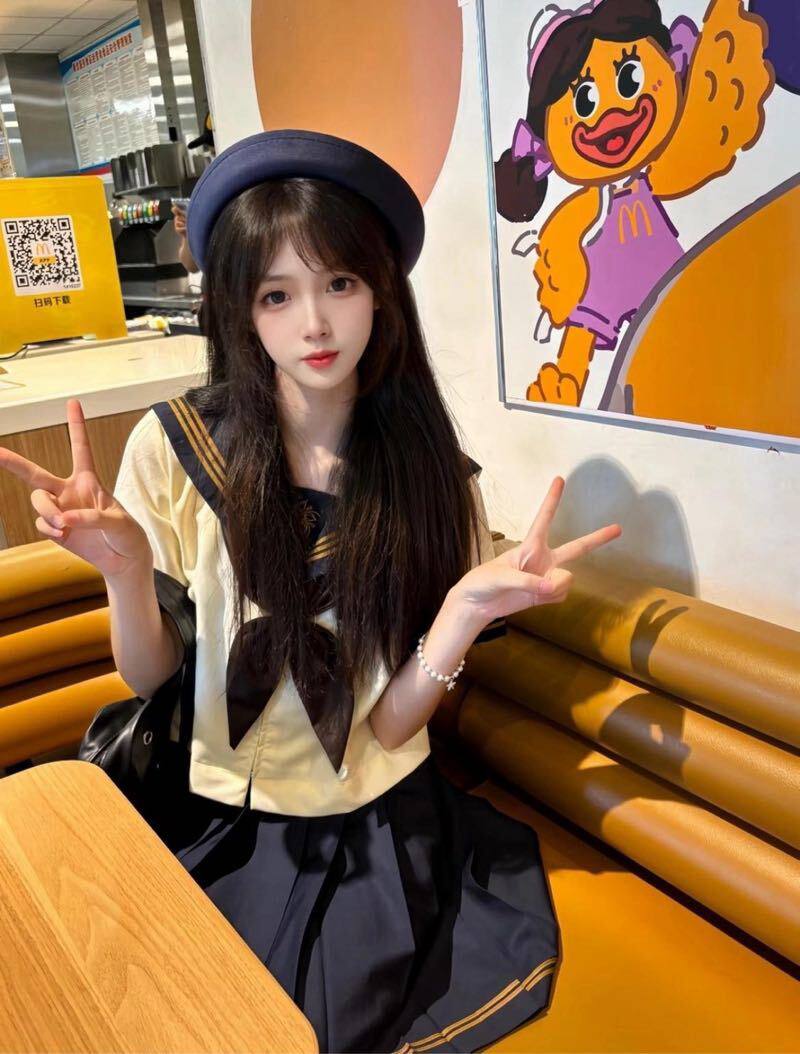 小巧玲珑女友Danie