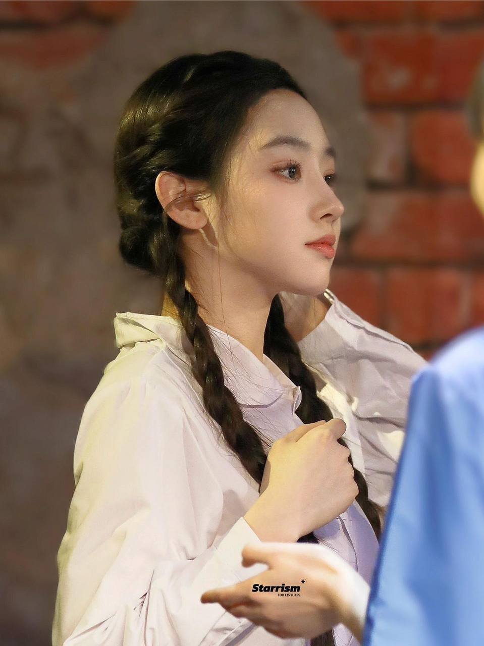 电影学院学生Nalya