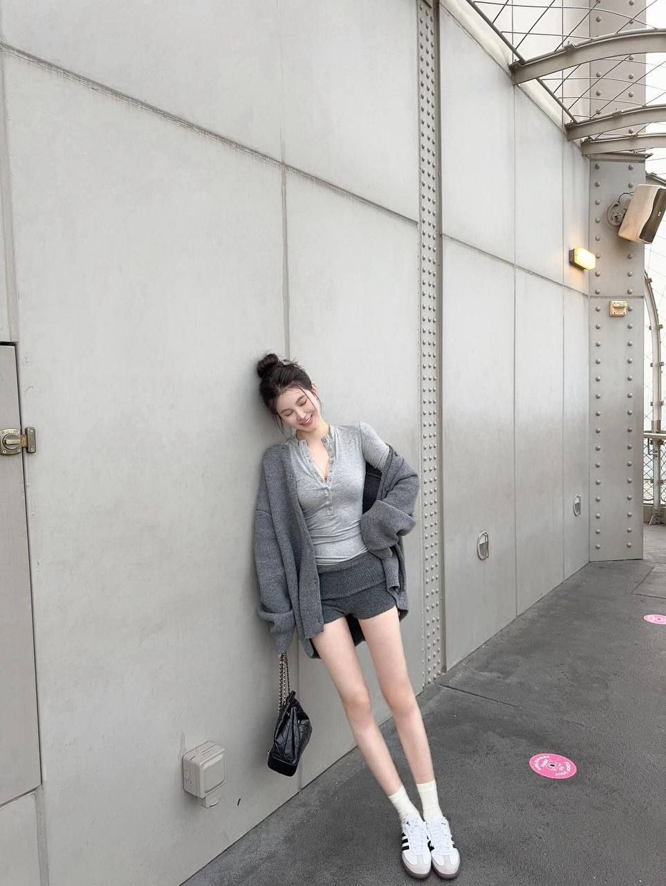 治愈女友感Arlys