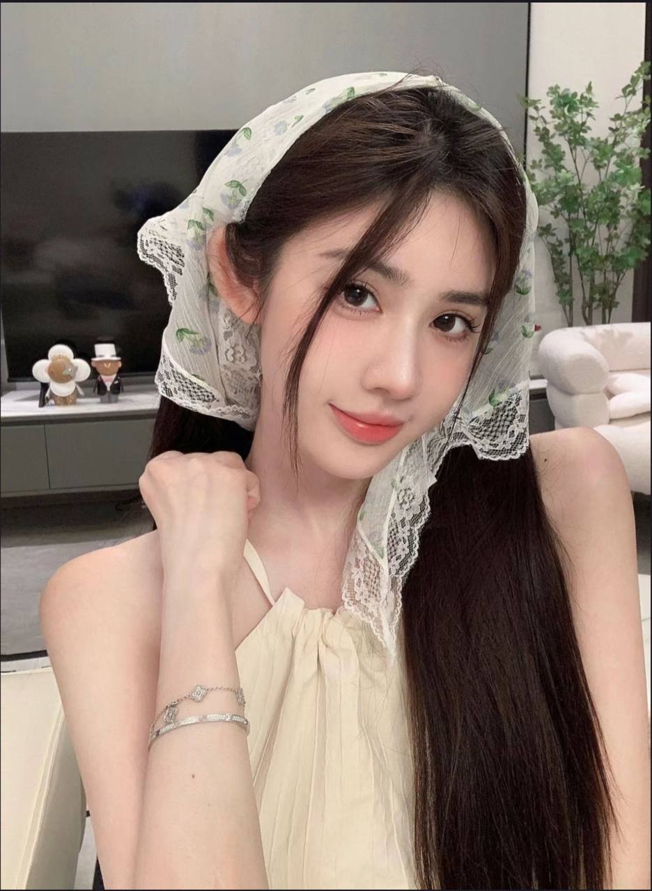 顶级纯欲感安瑟