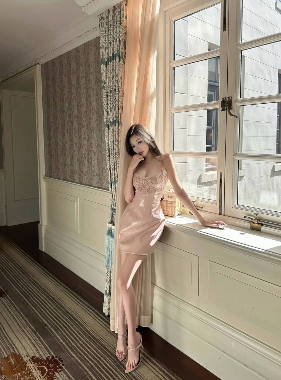 舞蹈系学生圆圆