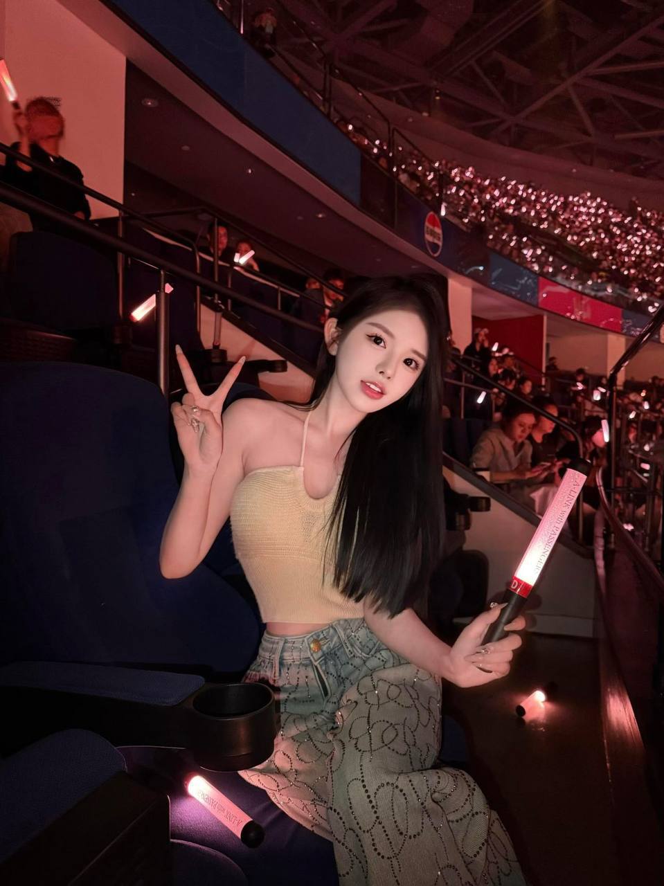 你的专属女友Osric