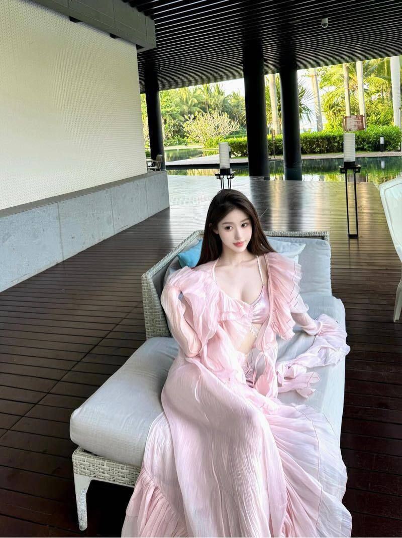 甜美气质Viron