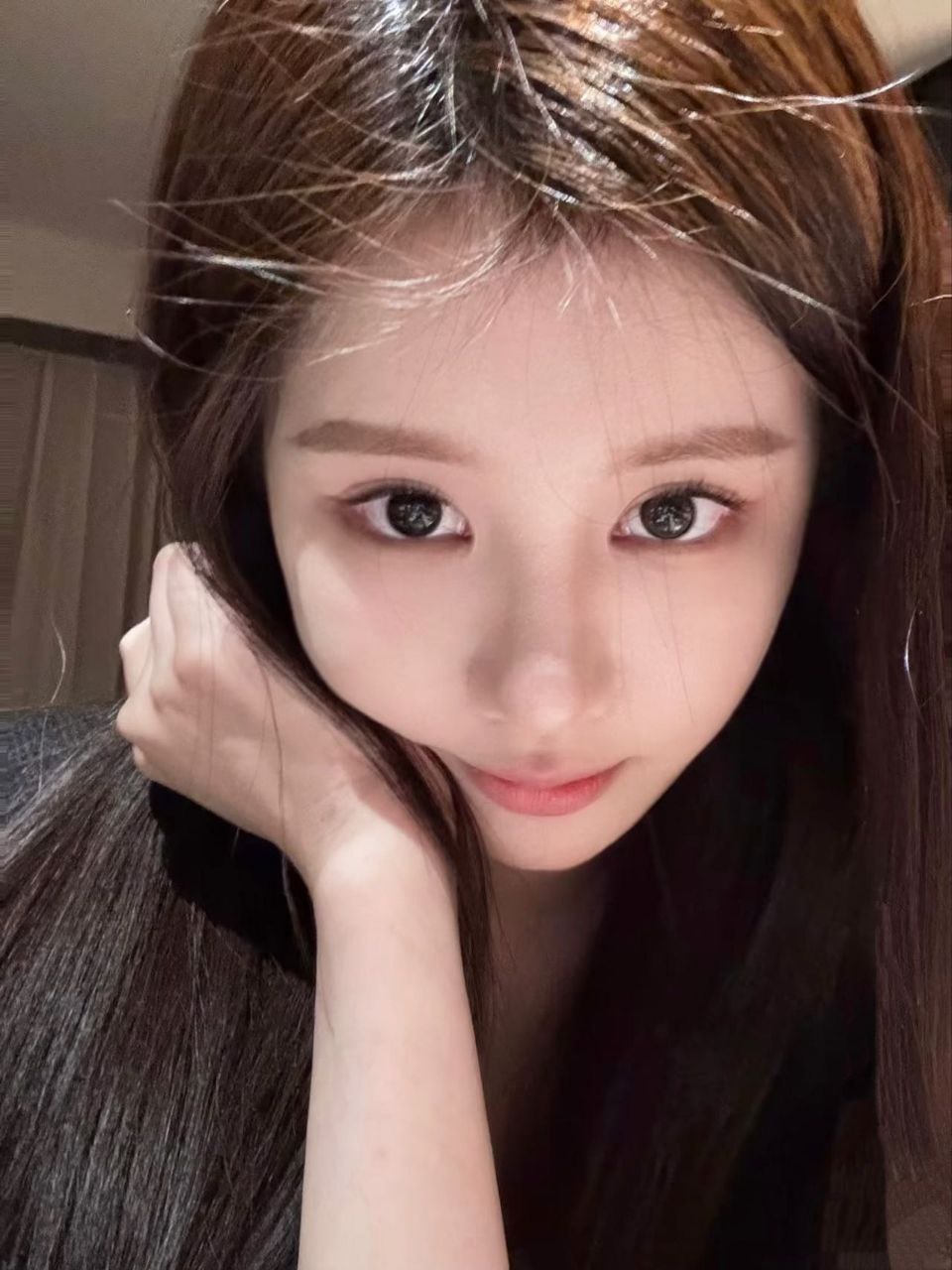 清新气质学妹Eiran