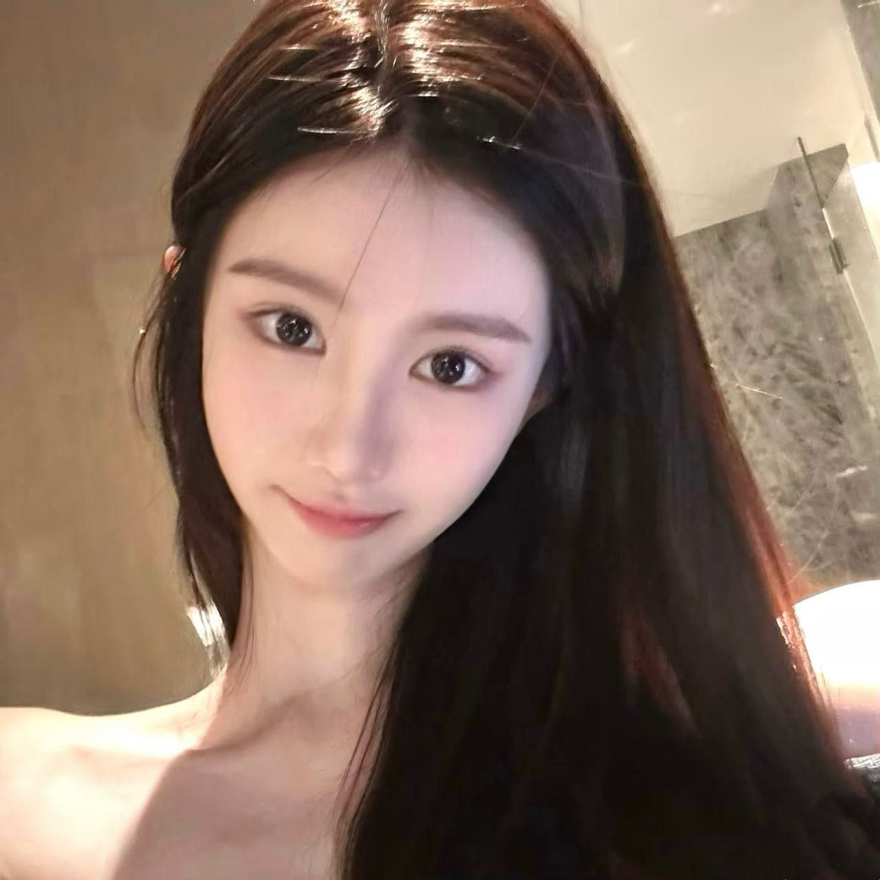 清新气质学妹Eiran