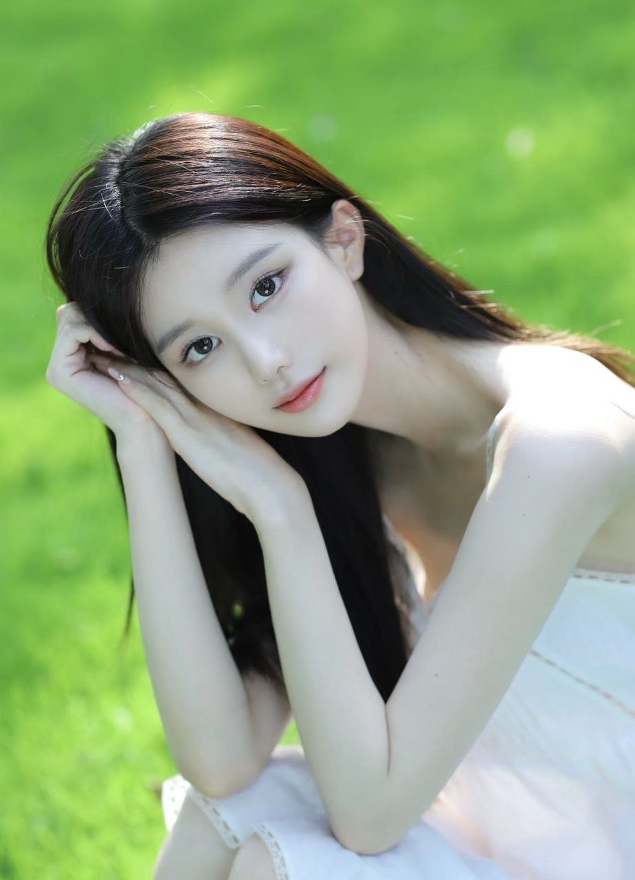 清新气质学妹Eiran