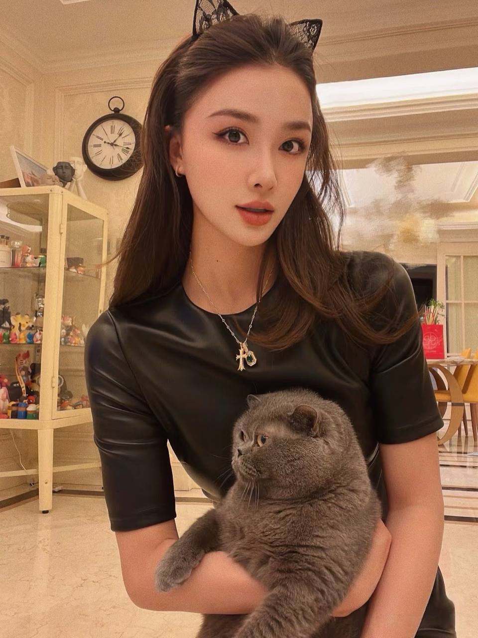 火辣身材Vorin