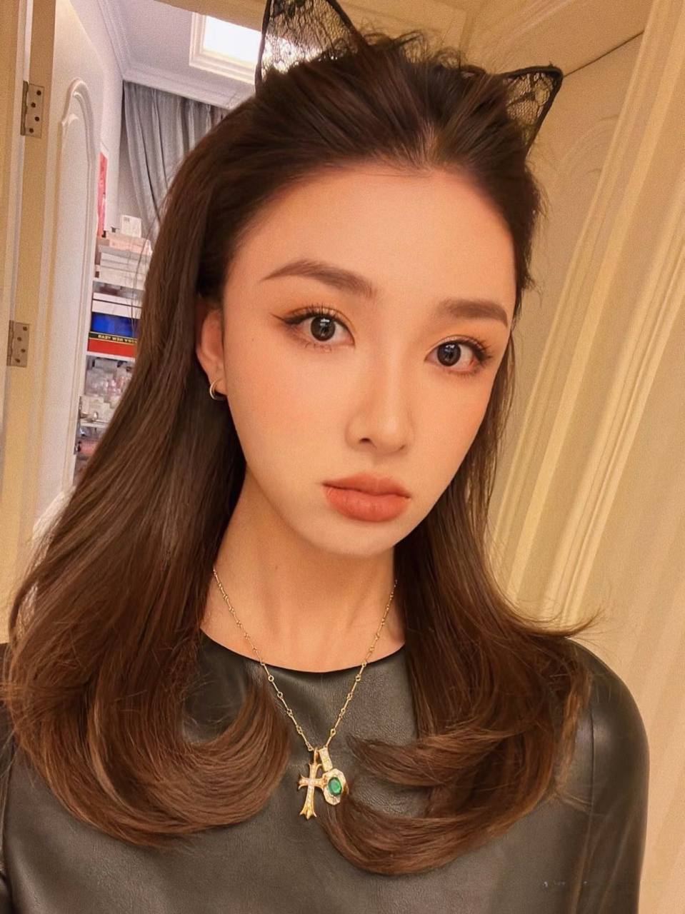 火辣身材Vorin