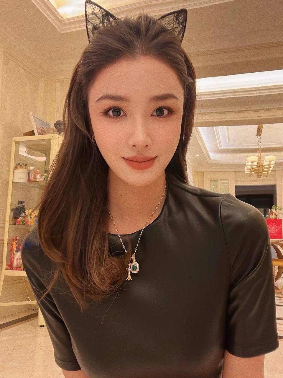 火辣身材Vorin