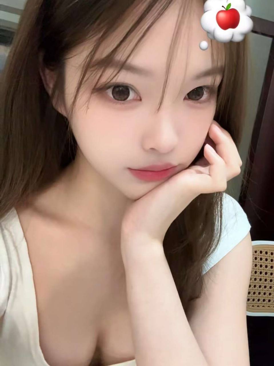 美术学生Nevan