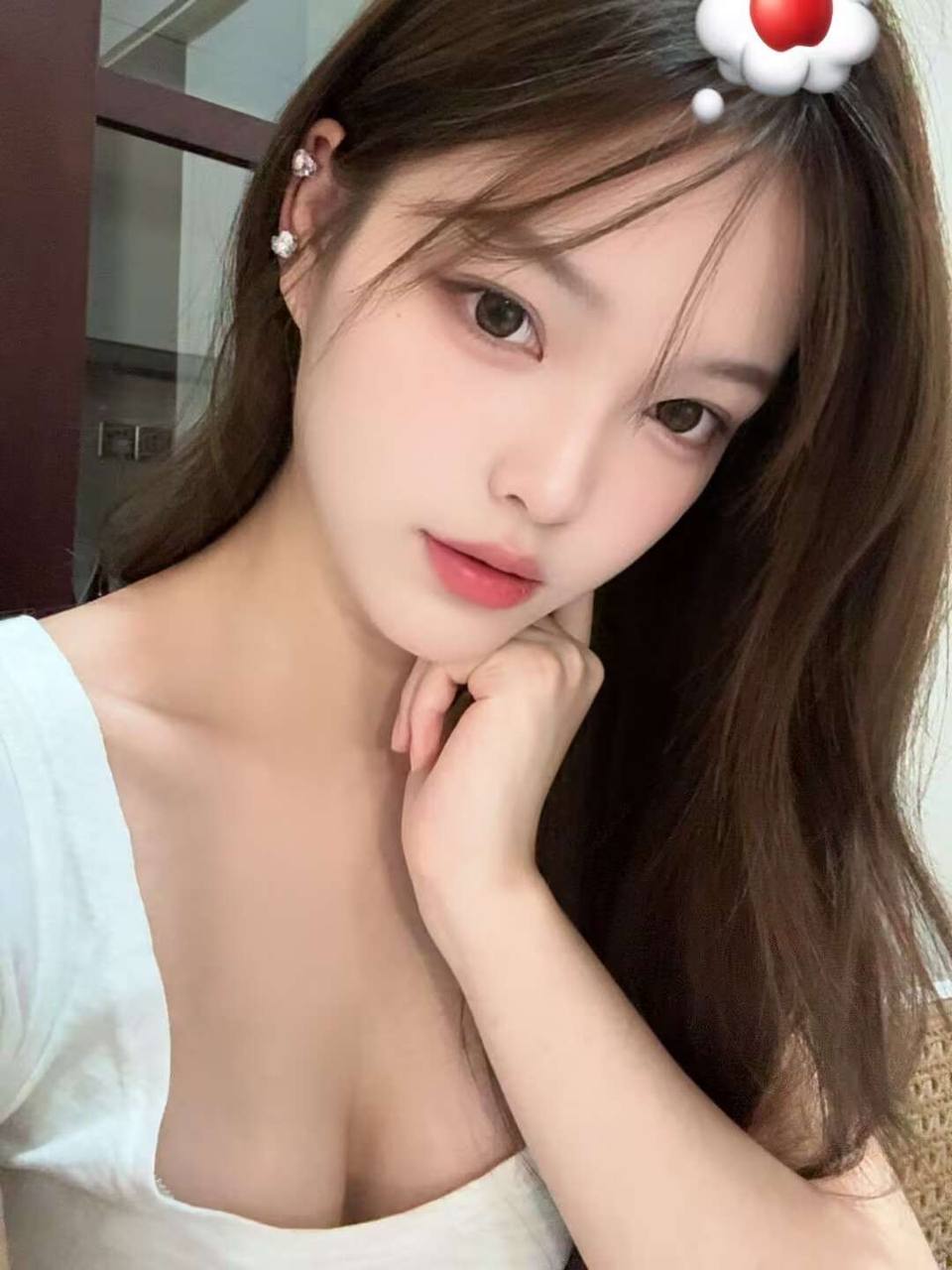 美术学生Nevan
