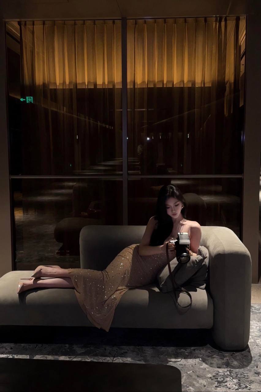 网红健身达人Finor