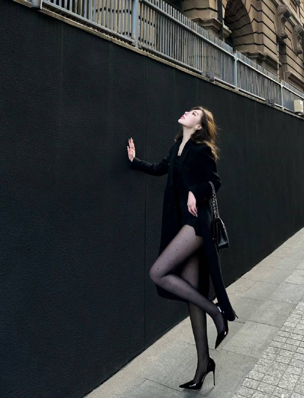 网红健身达人Finor