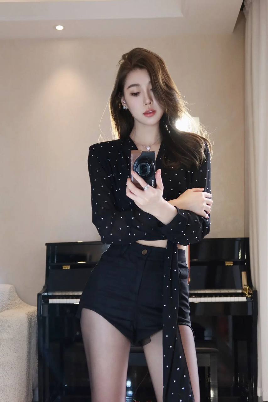 网红健身达人Finor